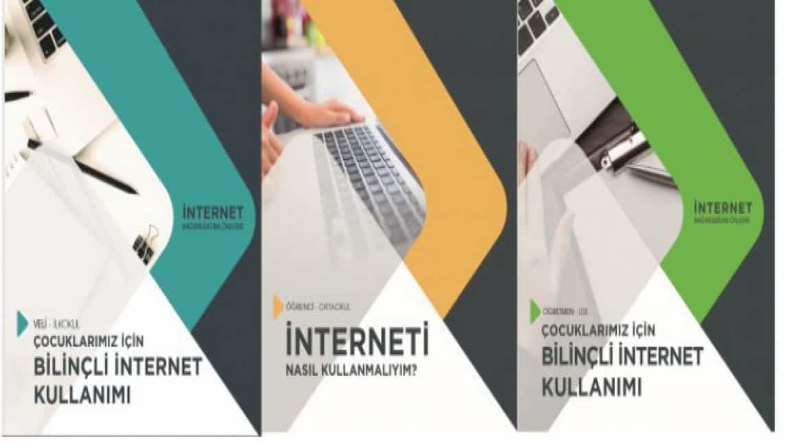 Velilerimiz İçin Bilinçli İnternet Kullanımı